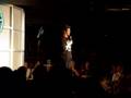 Alex @ Yuk Yuk's