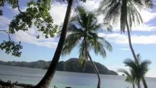 Tortuga Island Video