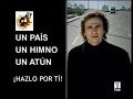 letra del himno de españa / spot eurocopa
