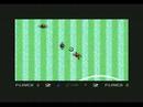 Microprose Soccer Commodore 64 FirstTime Microprose Soccer Commodore 64 FirstTime