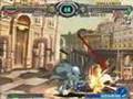 GGAC 3v3: Robo Player Dogura OCVs a Team