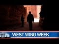West Wing Week: 03/29/13 or "Where Peace Begins"