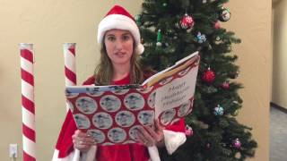 Merry Christmas, Happy #Healthwise Holidays and Happy New Year!