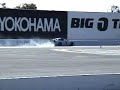 Infineon Road Track Day 8-7-08