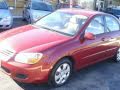 2008 Kia Spectra