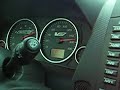 Mallett CTS-V 4 258km/h
