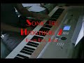 Sonic 2 - Death Egg Zone on piano