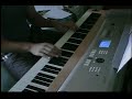 Sonic 2 - Death Egg Zone on piano