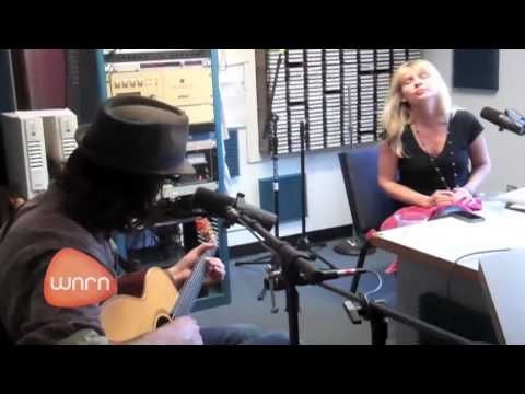 WNRNradio - Over the Rhine performs