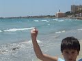 seashore