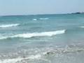 seashore
