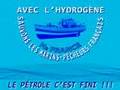 LES PECHEURS FRANCAIS VS PETROLE