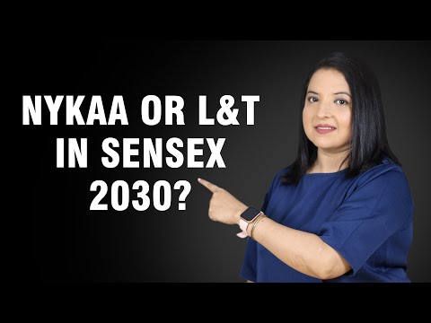 Why I see L&T in Sensex 2030
