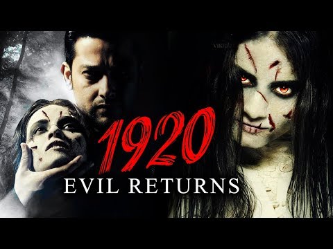 1920 evil returns film songs 1920 evil returns film songs