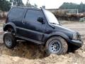 Jimny BragaTT