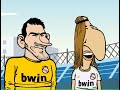MarcaToons - Neymar, Neymar, Neymar