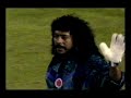 Rene Higuita's Scorpion Kick