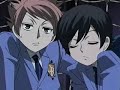 Ouran English Dub Preview