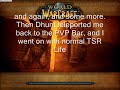 The GM Monster from the Spirit Realm The GM Monster from the Spirit Realm