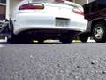 Cammed LS1 idle