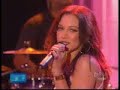 Hilary Duff - Performing - With Love - Ellen Degeneres