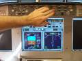 videos de Opencockpits MCP 737NG Demo
