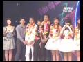 Trao Giải VideoClip của bạn 2008 - nhóm Rock Sài Gòn - 3 giải xuất sắc