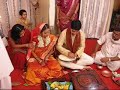 Gaurav weds Meenal