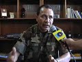 EJERCITO, MATAGALPA MAS SEGURA