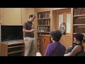 Geek Alert: Dan Kaminsky on the DNS Bug of 2008 Geek Alert: Dan Kaminsky on the DNS Bug of 2008