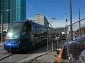 3 piccoli movies cuciti assieme sui nuovi tram di Padova: il Translohr.