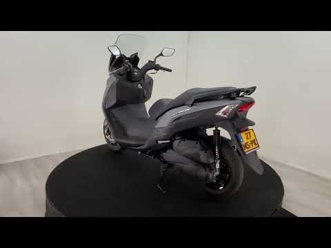 12SYM JOYMAX Z 125 CBS