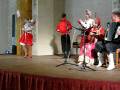 Russian Dancers