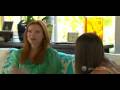 YouTube - Celeb Tech: Marcia Cross