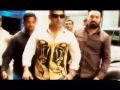 Aamir Khan walks the ramp for Salman Khan
