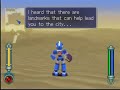 Megaman Legends 2 P29 Last Refractor 1/2 Megaman Legends 2 P29 Last Refractor 1/2