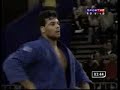 Luciano Correa (BRA) vs Sergio Garcia (MEX) Judo Pan 2007 Luciano Correa (BRA) vs Sergio Garcia (MEX) Judo Pan 2007