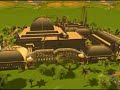 Roller coaster tycoon 3 : La cité perdue Roller coaster tycoon 3 : La cité perdue
