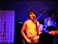 Exhaust - Alone in the desert - Live 1988 Musikbox