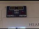 What is your vertical jump time and score?