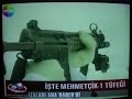 mke. MSB. Vecdi G�n�l ile MKEK.genel md. Sipahio?lu
