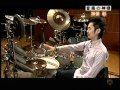 音楽の神様 神保彰