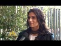 Valeria Solarino intervista per Anita