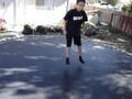 frontflip