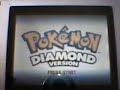 98º video de Pokémon Diamond. Esta es la 1ª vez que me enfrento a Jericor,el amo de la Torre Batalla. En esta 1ª ocasión el usa un Milotic, un Dragonite y un Rhyperior. Yo he usado el siguien