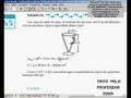Video aula matemática - Cones