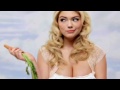 Kate Upton is Celebrating Easter Bunny