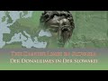 The Danube Limes in Slovakia (Slovakian)