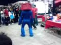 Break dance de la convencion (14,15,16) part 3 Break dance de la convencion (14,15,16) part 3