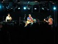 Isoceles Live at Dunstaffnage 2008